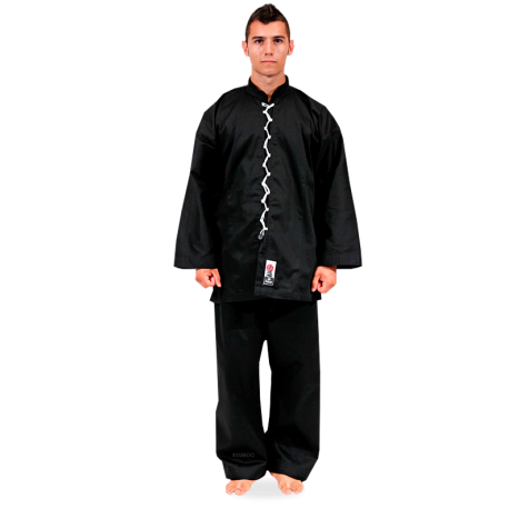 kimono de kung-fu "WUSHU"